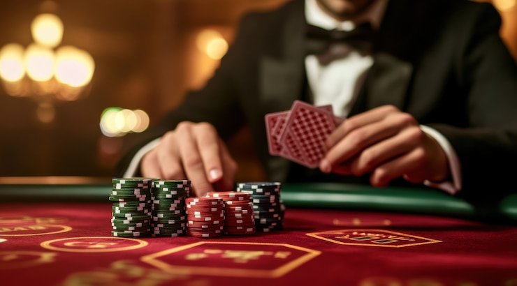 Ringkasan bonus harian untuk dewasa