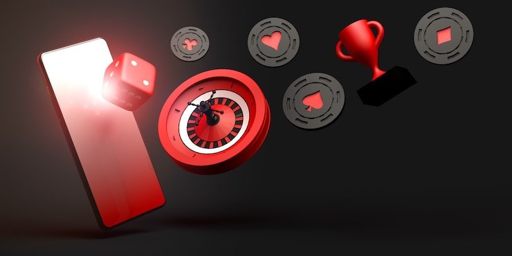 Tampilan Hadiah texas888 di ponsel