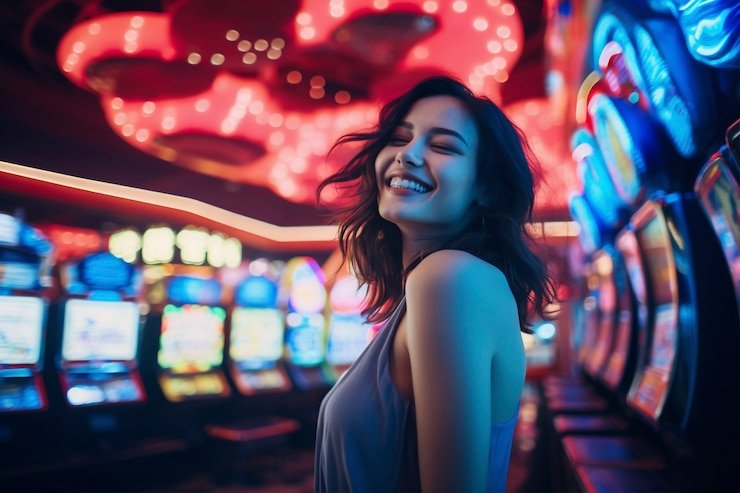 Privasi akun saat cek bonus texas888